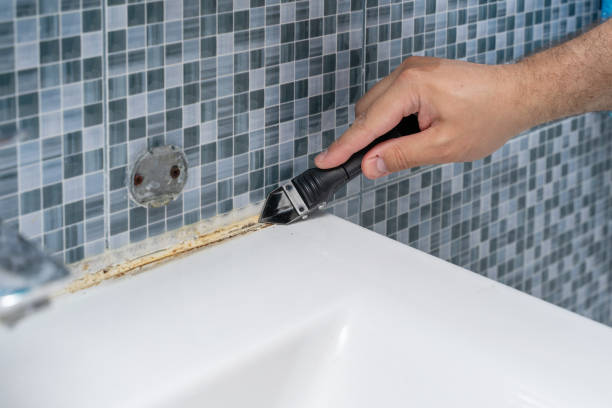 Best Mold Testing  in Azle, TX